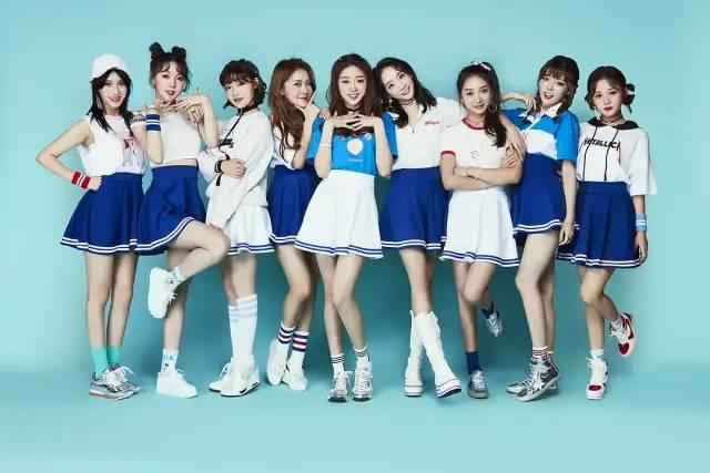 盘点十大女团，哪个女团印象最让你深刻