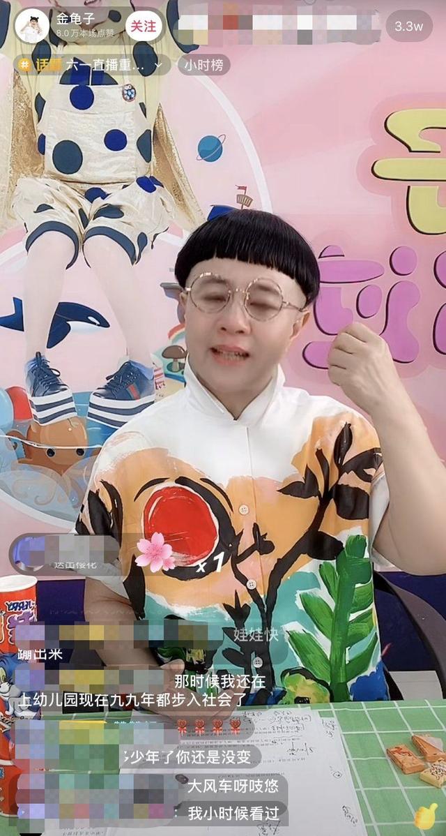 金龟子刘纯燕拍过什么戏，金龟子拍了一部同名动画电影