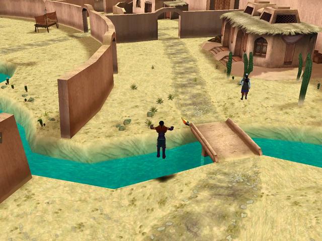 仙剑4委托任务攻略，仙剑四最全攻略