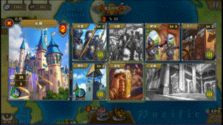 文明5手机版攻略，无氪手游推荐121欧陆战争5