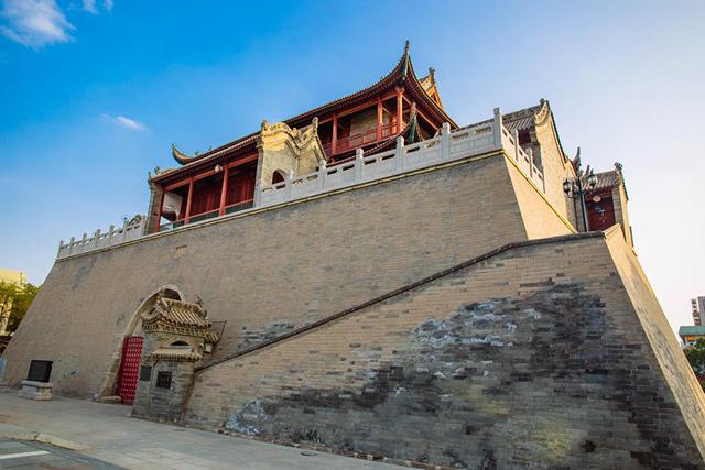 银川城区有哪些景点免费游玩，好玩又不能错过