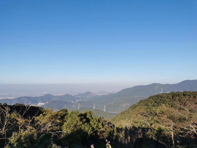 广东东莞旅游必去十大景点，留在东莞过年这15个4A旅游景区