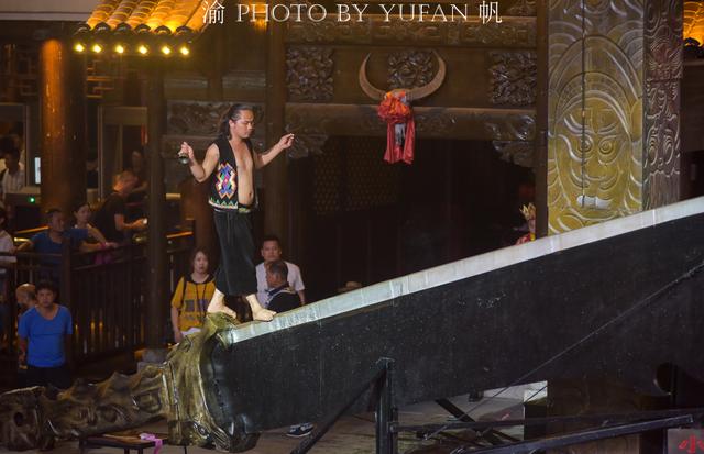 湘西四大邪术，魅力湘西上的绝技