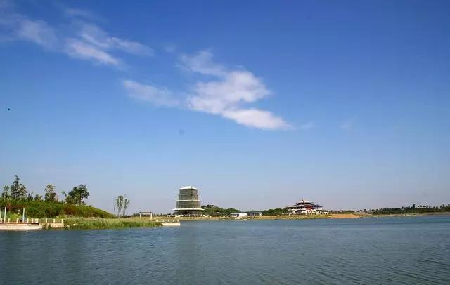 渭南旅游景点排名前十，渭南的旅游景点有哪些地方（渭南这些景区你最喜欢哪里）