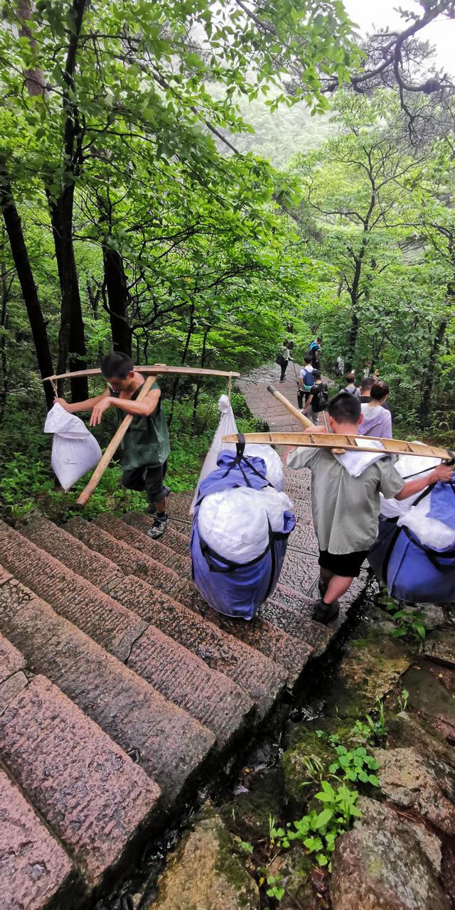 全部黄山自驾游攻略最新版手机，徽州天路3天2夜自驾游攻略