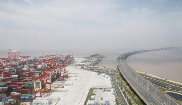 上海临港自贸区，上海临港自贸区怎么建设（解读上海自贸区的临港新片区）