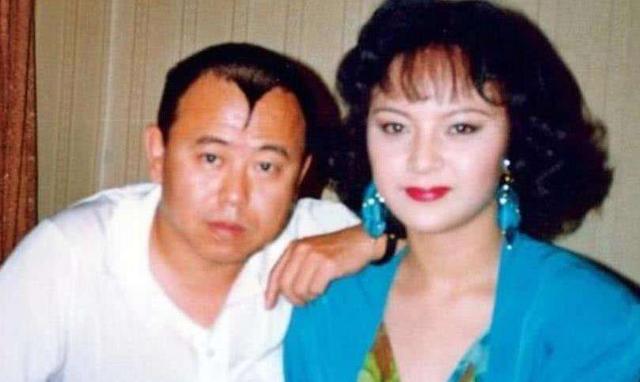 潘长江的婚姻观，潘长江为86岁母亲庆生