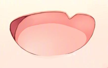 漫画嘴巴怎么画，画动漫嘴巴简单教程