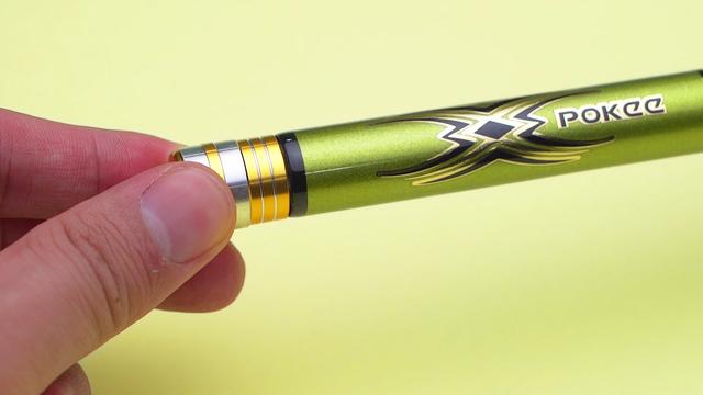 国产鱼竿老品牌，要使用1个招数，依照2个标准