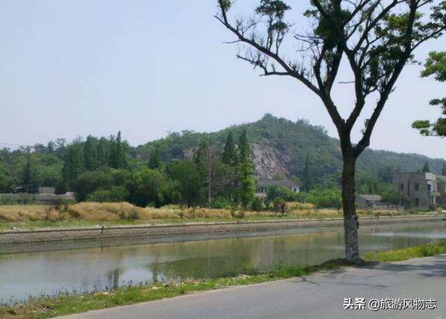 上海佘山有哪些景点，盘点上海九大名山