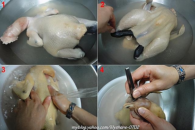 人参鸡汤的做法，正宗人参鸡汤的做法（参鸡汤的做法）