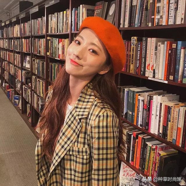 今年爆火的脏橘色，脏橘色什么时候流行的