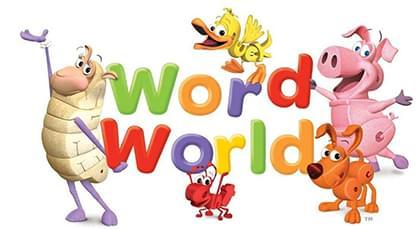 适合儿童看的英语十部动画片，最适合6-12的孩子学习英语的10部英文动画片