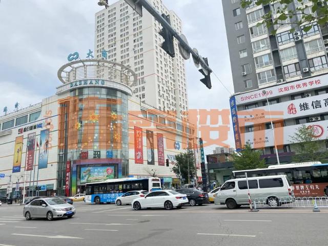 迟来的兴华地下商业街要建，最新商业街规划