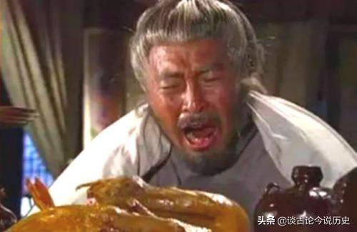 朱元璋为何杀徐达，朱元璋杀了徐达原因（三个证据还了朱元璋的清白）