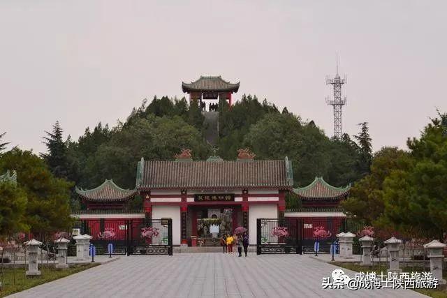 13区县40多个旅游景区都在这里，咸阳的著名旅游景点介绍