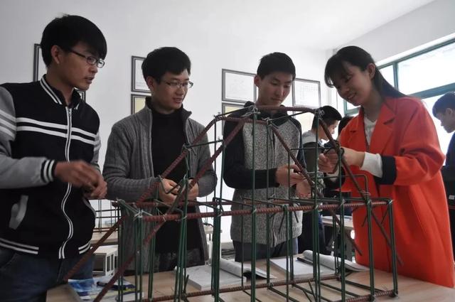 山东理工大学建筑工程学院，山东理工大学 建筑工程学院