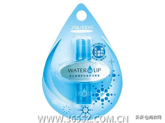 适合学生用的冬季润唇膏推荐，20款适合春节用的润唇膏