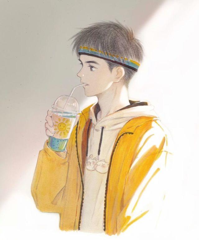 蒋丞顾飞终究是意外，《撒野》有些意外是意外之外