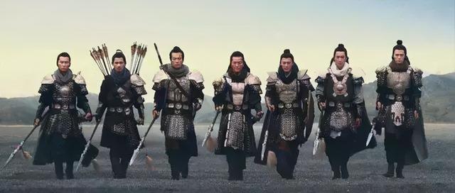 真正的杨家将后代应该在哪里，一小山村多半都是他们的后代