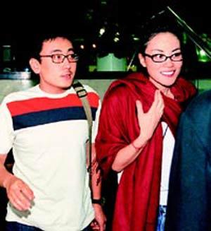 俞飞鸿窦文涛绯闻，冯唐问：生理需求怎么解决