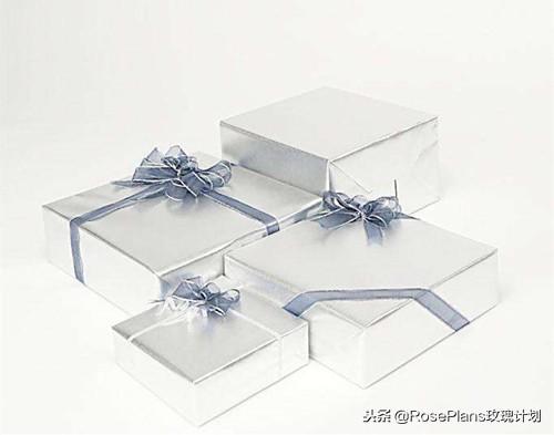 纪念日礼物推荐大全，纪念日礼物攻略