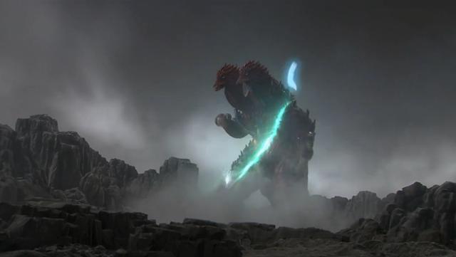 双头怪兽庞敦王，赛文四次大战双头怪兽庞敦（赛文奥特曼中最强大的怪兽是谁）