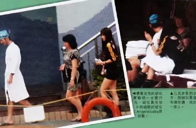 杨颖现在和谁的关系好，深扒杨颖高段位