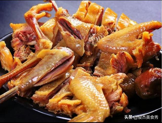 风干鸡的吃法大全，风干鸡怎么弄着吃