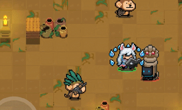 元气骑士官方网站，元气骑士官方2.6.0更新内容和时间