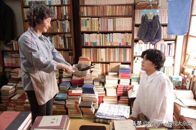 不可错过的6部日本电影，盘点一些我最想推荐的日本电影