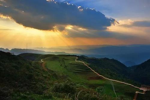 遇见最美的小镇，去针灸小镇赴一场玉兰之约~