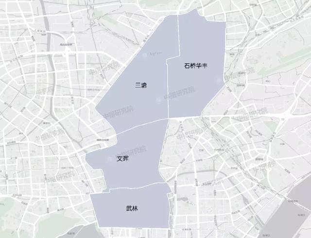 杭州五年后各板块房价，杭州楼市：这些板块趋势分析