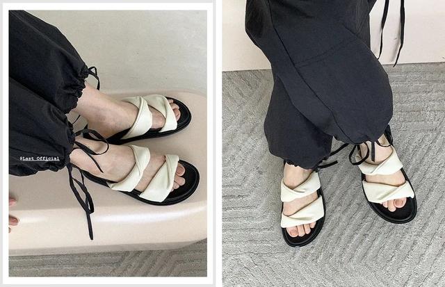 今秋时髦女人都爱穿这几款单鞋，还没买到满意的通勤单鞋