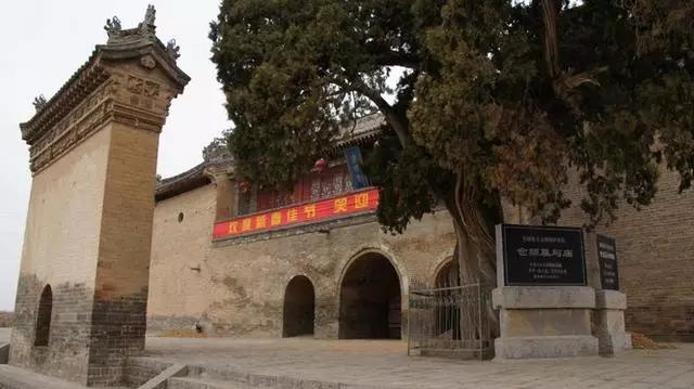 渭南旅游景点排名前十，渭南的旅游景点有哪些地方（渭南这些景区你最喜欢哪里）