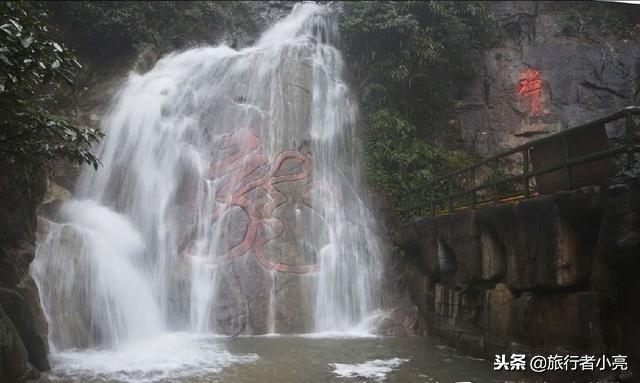 郴州网红景点排名，湖南省郴州市有什么旅游景点（超级适合周末出游和部门团建）