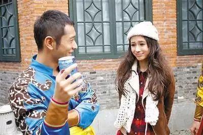 angelababy父母，angelababy个人回顾