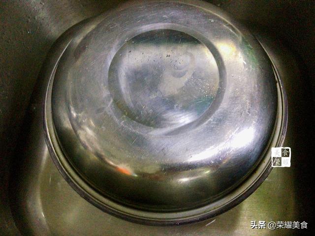 教你蒸完美的清蒸大闸蟹，清蒸大闸蟹时记得