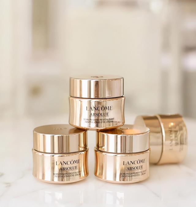 全球公认最好用的10大眼霜，你知道有哪些眼霜是值得入手的吗