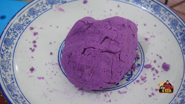 紫薯怎么蒸好吃又简单，冷水下锅好还是热水