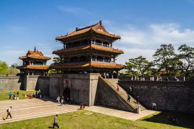 龙溪园水上乐园门票，沈阳周边旅游二日游