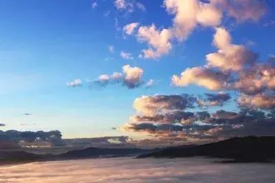普洱市旅游景点大全，云南普洱有什么景区（发现一个适合发呆放空的好地方）