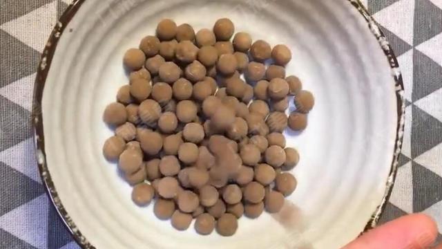 学习做珍珠奶茶，自制珍珠奶茶教程1分钟就学会
