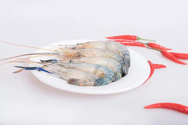 小龙虾两种英文，海鲜类英文词汇