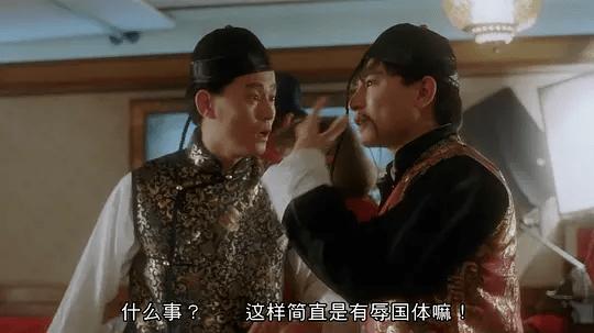 邱淑贞最经典的8部电影，邱淑贞得到王晶青睐