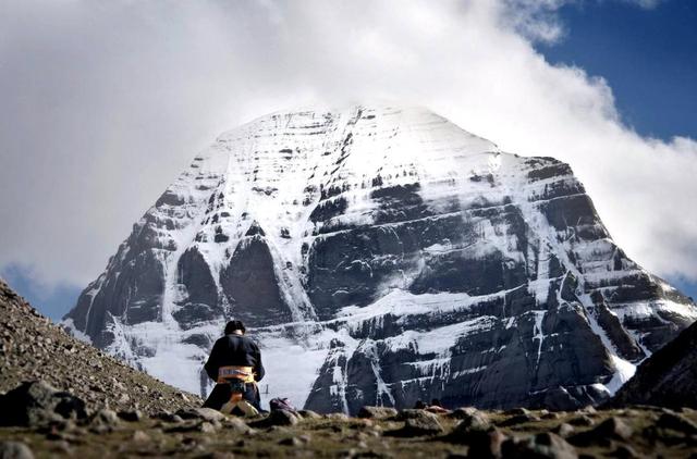 卡斯蒂略金字塔，金字塔被发现的秘密