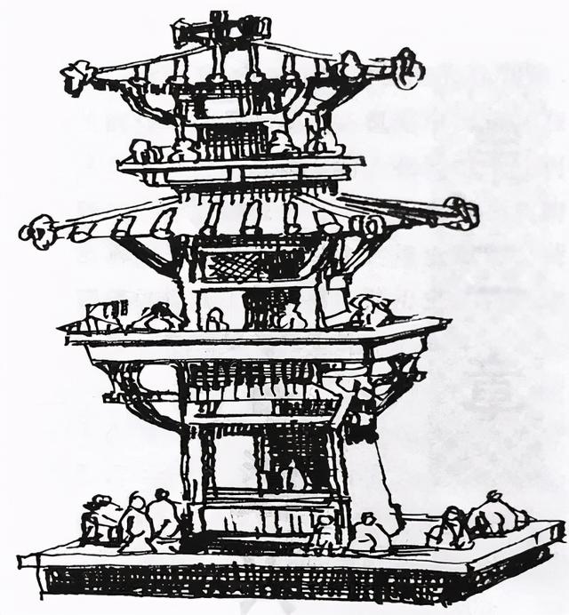 武汉黄鹤楼简介，黄鹤楼的历史简介资料（天下第一楼《黄鹤楼》）