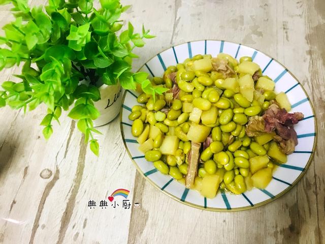 夏天农家蒸菜，分享5样家常蒸菜