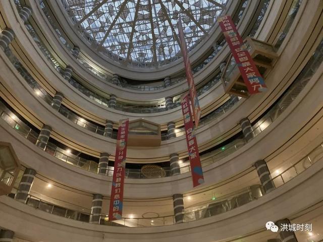 南昌奥体天虹商场规模，部分入驻品牌公布