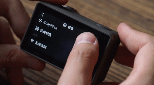 gopro7对比osmo action，针尖对麦芒GoProHERO7VS